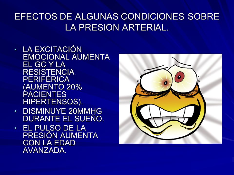 Aumento de la presión arterial durante el sueño Aumento de la presión arterial durante el sueño